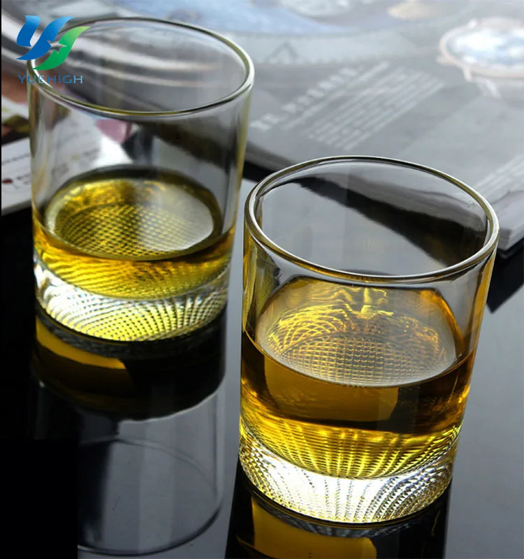 
Cheap Whiskey Cup For Bar Set And Korea Whiskey Glassware 