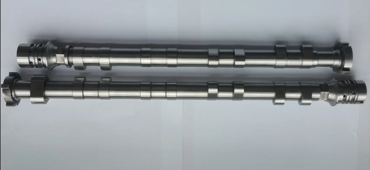 Adracing High Performance Billet Steel Camshafts For Gm Ecotec 2.0 Lnf