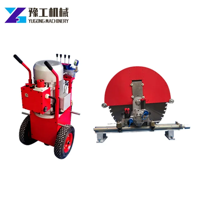 1200mm Hydraulic Concrete Wall Cutting Machine Track Saw For Sale Buy