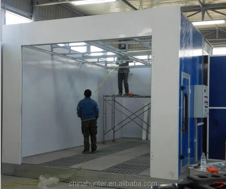 good price hc-zd260 car beauty paint booth