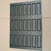 Teflon Coating Aluminum baking Tray