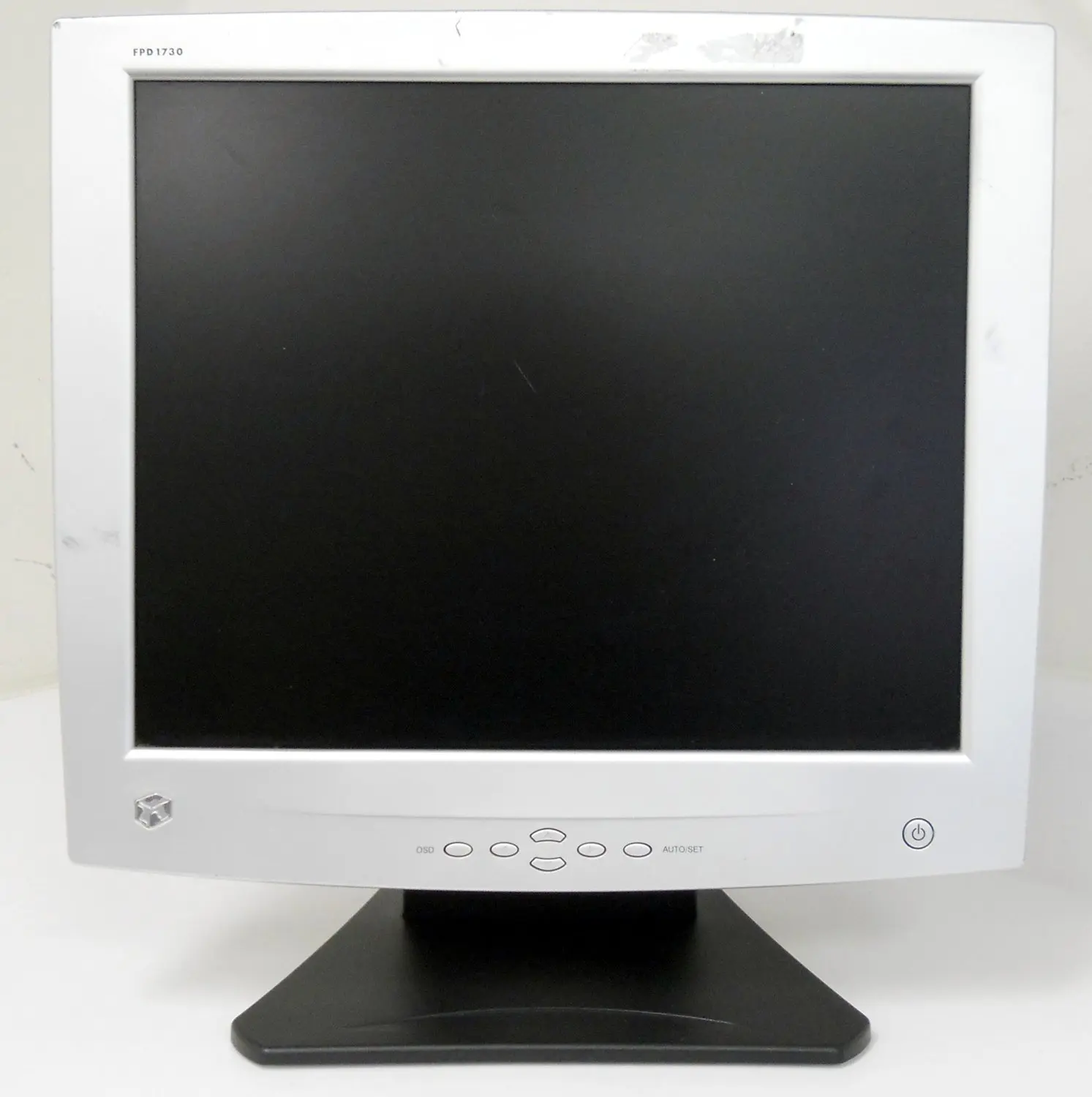 Gateway fpd1530 monitor