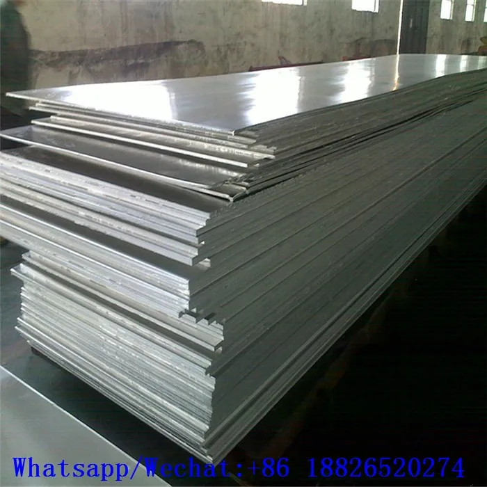 Manufacture Price Sus 201 304 304l 409 Stainless Steel Sheet/316 430