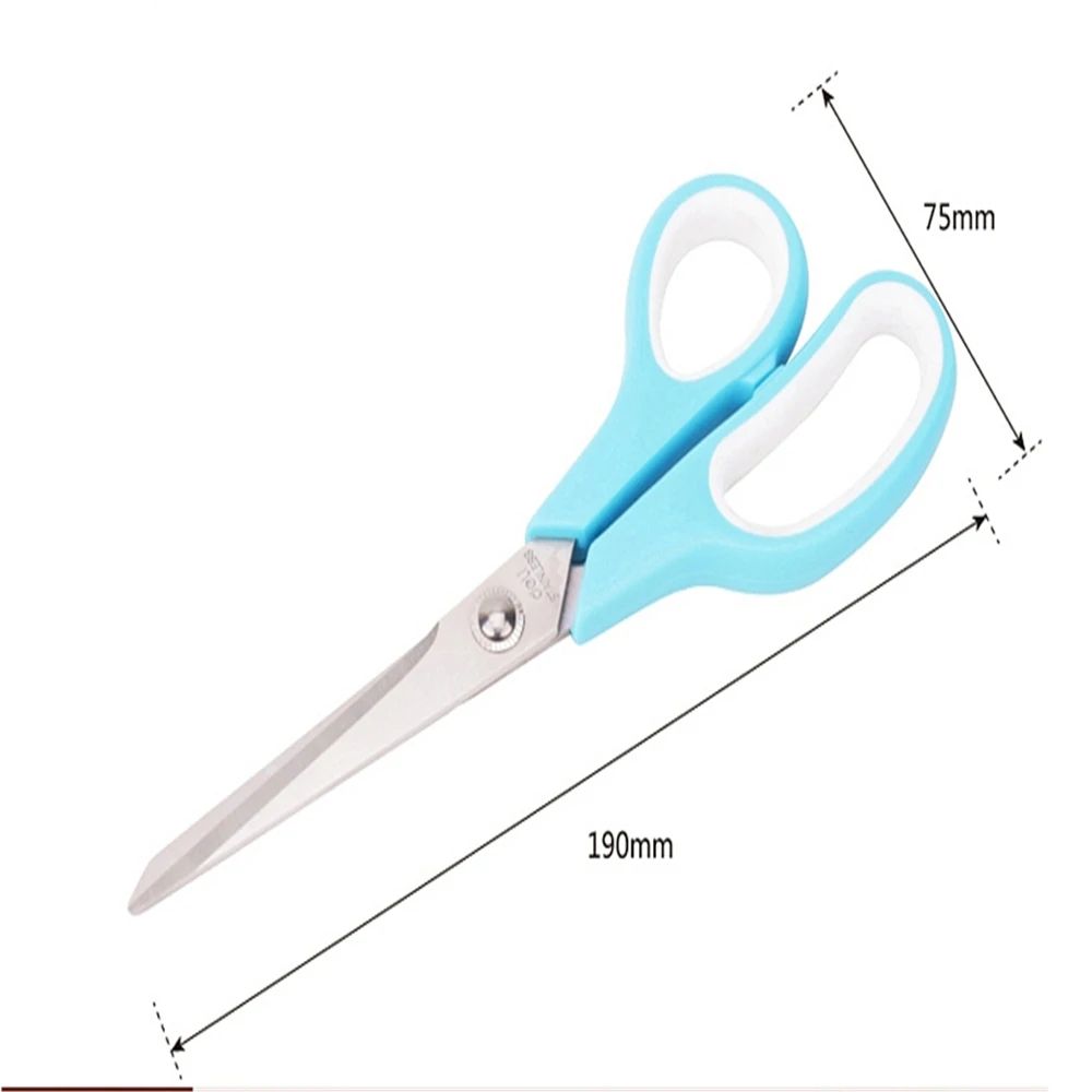 Office Scissors Fabric Scissors Different Type Of Scissor Buy