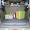 Heavy Duty Cargo Cover Pet Trunk Mat Waterproof Car Boot Liner Pet Seat Protector For Car And Suv