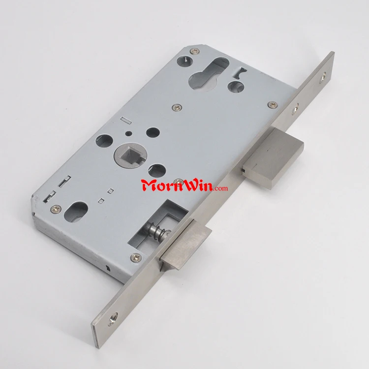 Mortise Lock 5572 Lock Body Stainless Steel Lock Body 7255 - Buy ...