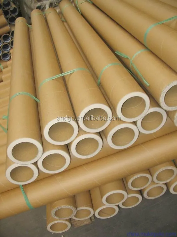 Kraft Paper High Stiffness Brown 250gsm 300gsm Craft Paper Wood Pulp