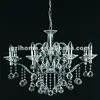 modern chandelier crystal/chandeliers with crystal balls (IH-61730P-8)