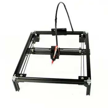 Xy Plotter Pen Drawing Robot Drawing Machine For A3 A4 Area Optional ...