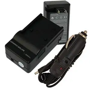 DCR-HC52 DCR-HC94 AC Adapter Power Supply for Sony DCR-HC51 DCR-HC53 DCR-HC90 DCR-HC1000 Handycam Camcorder DCR-HC96 DCR-HC54
