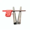 Solid Anti-Shock Tungsten Carbide Cnc Milling Shank/Bore Arbor/Exten Boring Bar