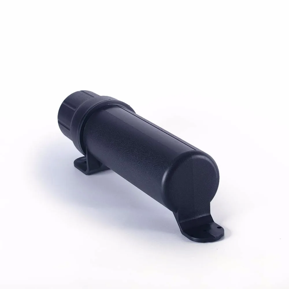 Motorcycle Tool Tube Raincoat Storage Box Holder Canisters Tool Repair