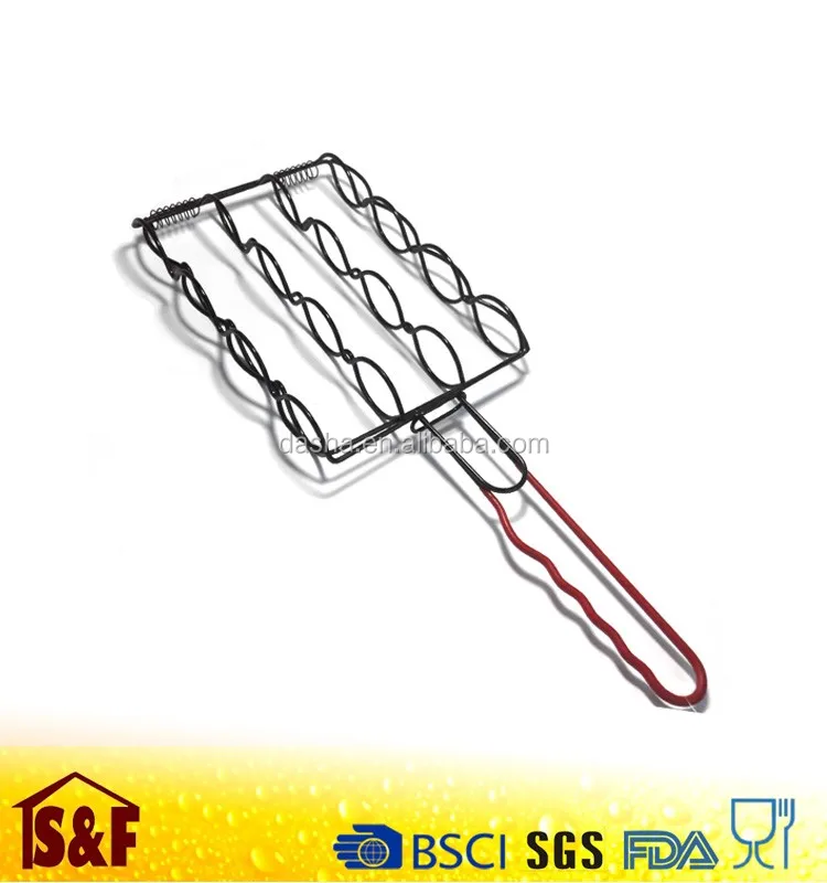 Corn BBQ Grill Basket BBQ tool (2).jpg