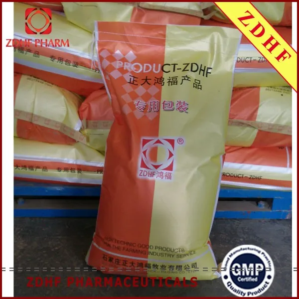 Gmp Factory Daily Feed Supplement Vitamin Mineral Premix Pigs Use Buy