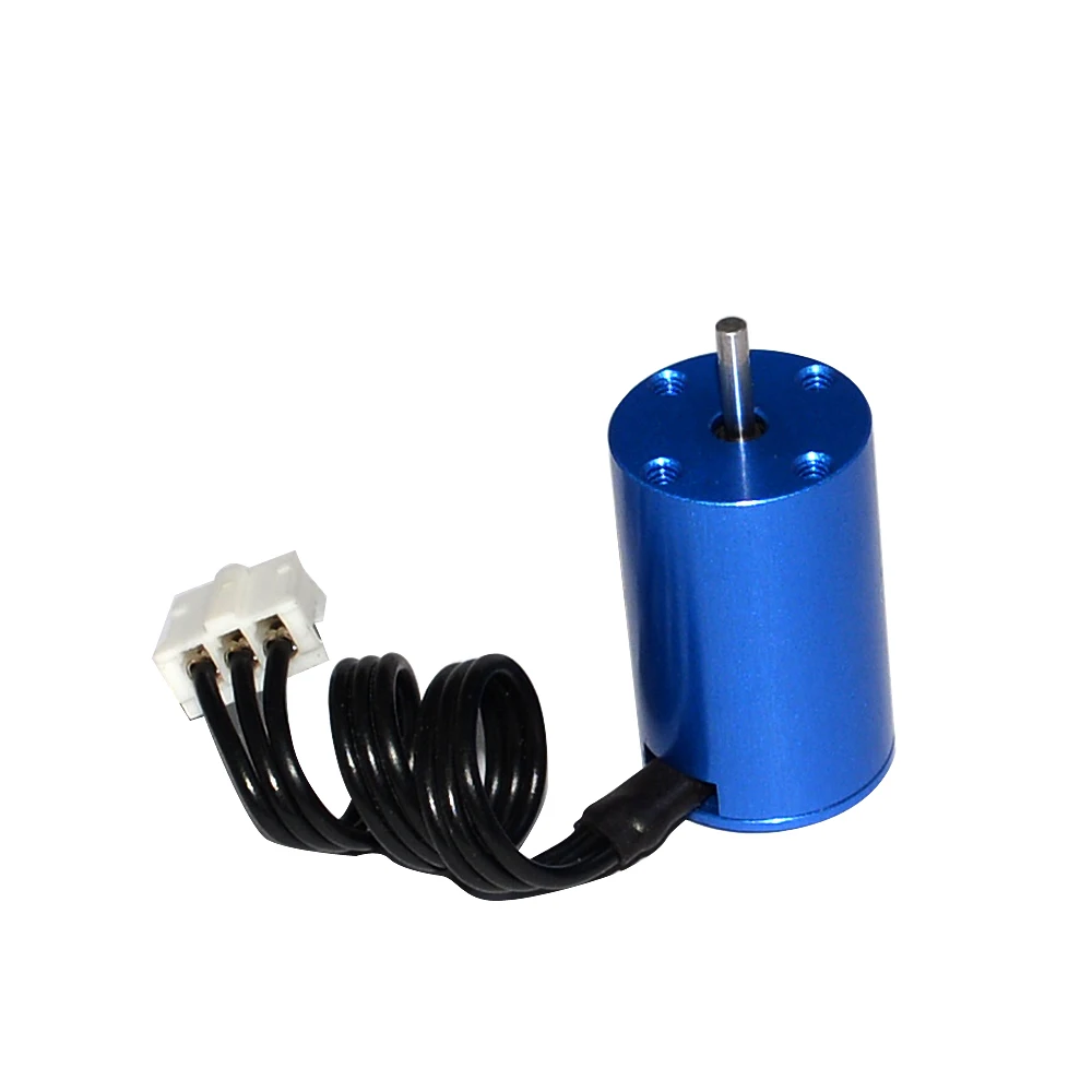 24v Dc Electric Brushless Gear Mini Motor 60000rpm For Children Mini