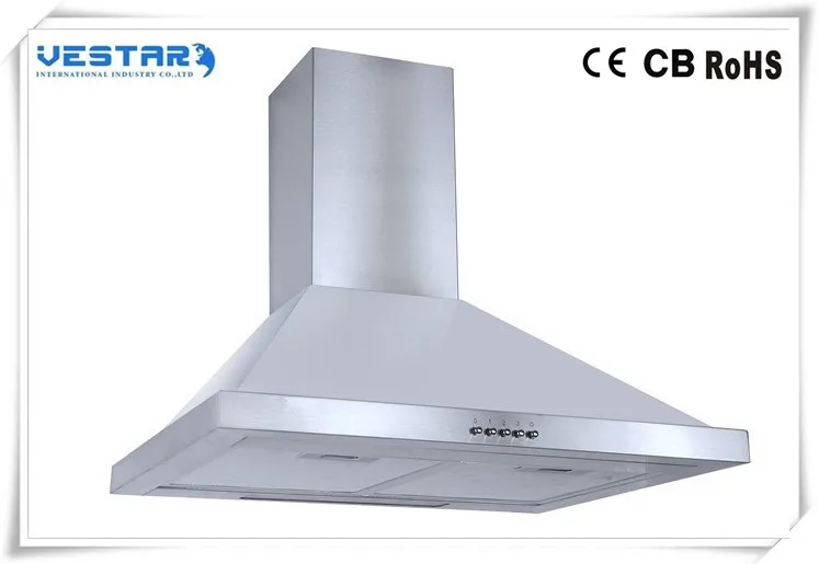 island range hood kitchen appliance slant range hood, View stainless