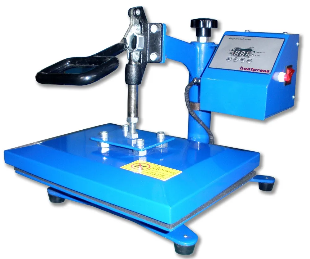 Hp230b Swing Away Sublimation Heat Press Label Heat Press Buy Label