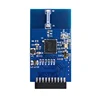 Wifi Bluetooth 2.1+EDR3.0+HS compliance V4.0 Low Energy SDIO UART PCM IEEE 802.11b/g/n AVIN Module Itop4412 Development Board