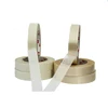 Self Acrylic Adhesive PET and Glass Fiber Backing Polyester Casting Fibreglass Fabric Tape