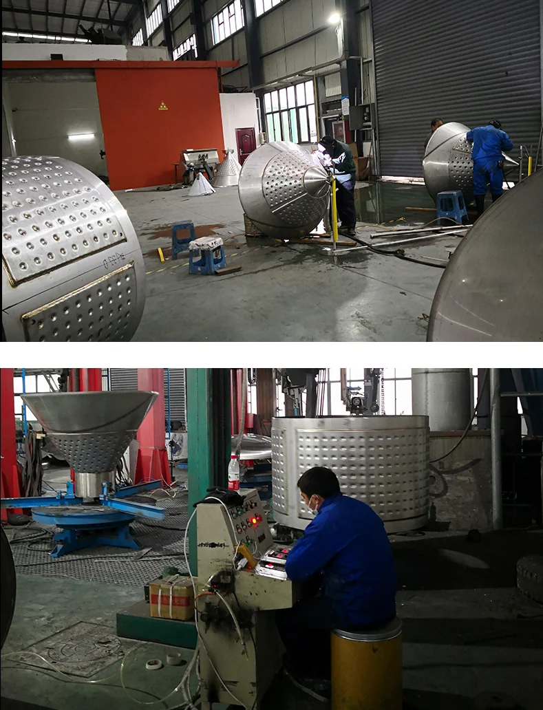 304 Stainless Steel 2 Rollers Barley Grinder Crusher Malt Grain Mill