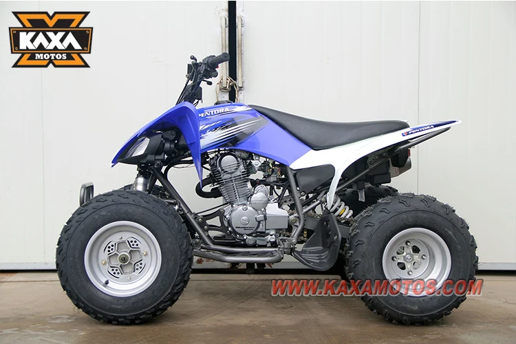 250cc sports atv