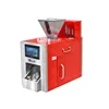 New fully automatic coffee capsule filling machine