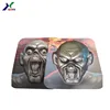 Wholesale price different thickness Halloween cheap jason hockey mask popular movie pvc make party mask