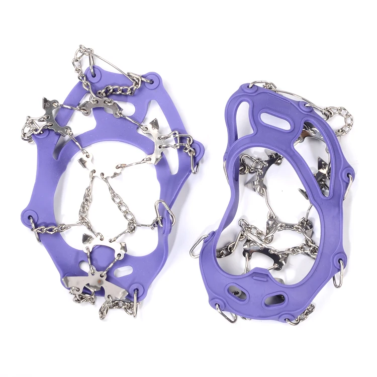 sports grip climbing claw spikes