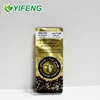 Powder Packaging Sack Tea Milk Vacuum With Logo Print Brewer Delivery Aluminum Foil Bag For Packing Coffee