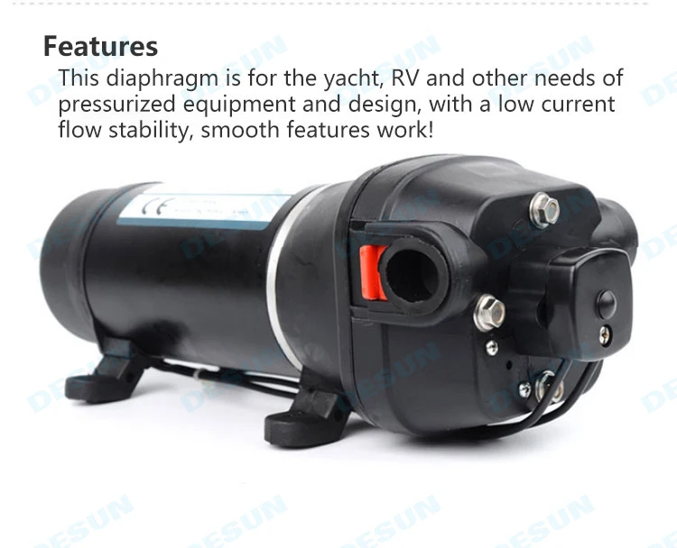 110ac 220ac 18l/min 40psi Solar Powered Pumps/drip Tape Irrigation