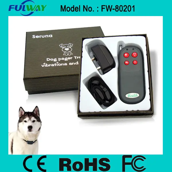 4 In 1 Wireless Remote Control Electronic Pet Trainer Buy Remote