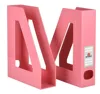 see through clear material Acrimet Magazine books File Holder