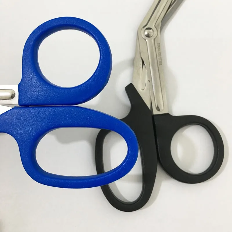 Stainless Steel Dive Scissors Shears For Diving And Outdoor Rescue