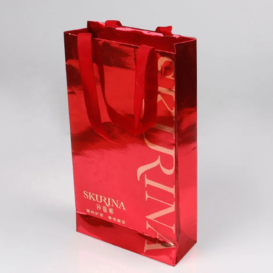 Hs Code 48194000 Famous Brand Mini Gift Paper Bag Wholesale Buy Mini