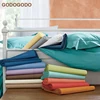 Exquisite Designs Wholesale Eco-Friendly F Beautiful Itted 100% Cotton Bed Sheets