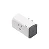 Itead SONOFF Wifi Smart Socket With Temperature And Humidity Monitoring Sensor US/UK/EU/AU S22 Plug Smart Home Automation Socket