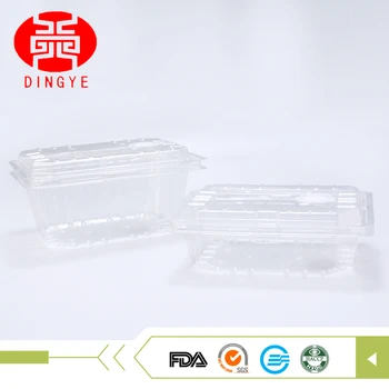 transparent box online