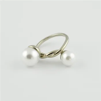 Stylish Pearl Ring Pearl Moti Rings Design For Women Brass Jewelry Buy Pearl Ring Designs Pearl Ring Designs For Women Pearl Moti Ring Design For Women Product On Alibaba Com
