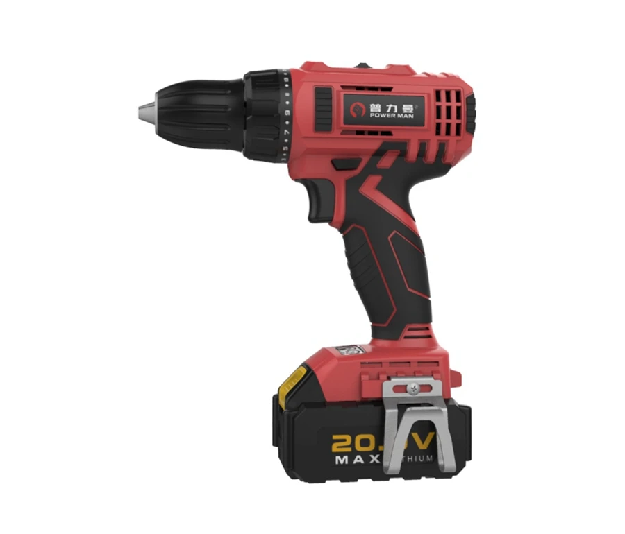 electric drill cordless