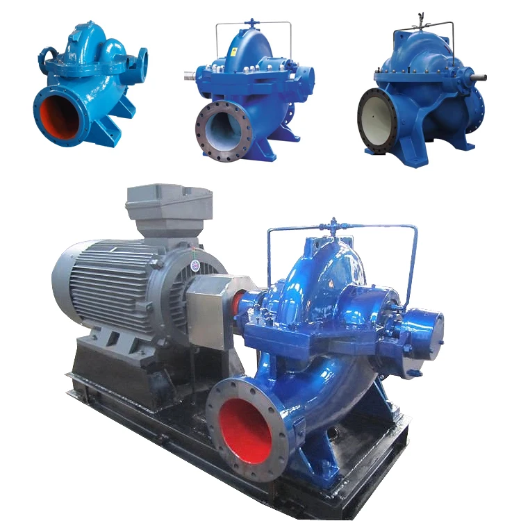 6 Inch Farm Agricultural Irrigation Diesel Engine Water Pump For Field