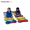 Indoor Soft Bridge for Children Fun Play