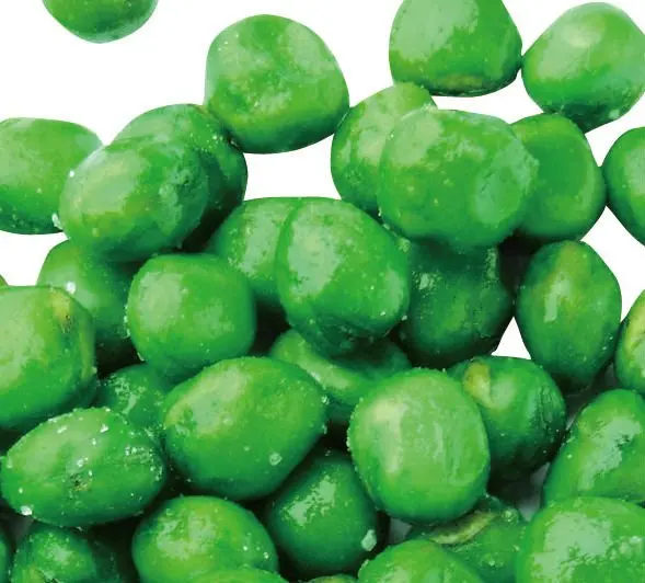 salted marrowfat peas