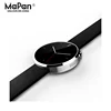 waterproof android smart watch phone with BT/pedometer and heart rate monitory