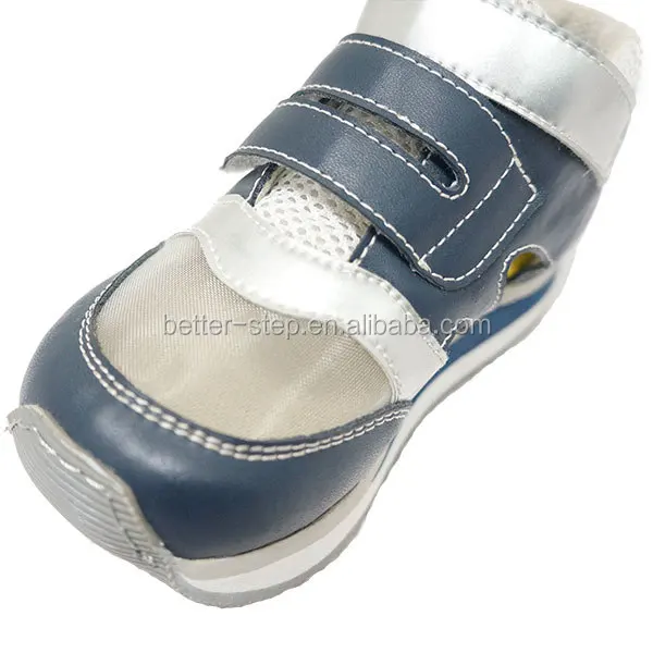 Summer Comfort Leather Medical Kids Orthopedic Shoes In Sport Style Buy Kids Orthopedic Shoes