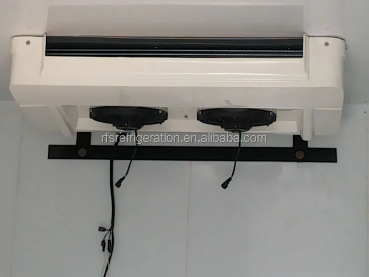 Ice Cream Truck Reefer Transport Refrigeration Units R360 Buy Truck