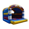 CE Amusement park bouncy castle inflatable bouncer jumping castle, Moon walks