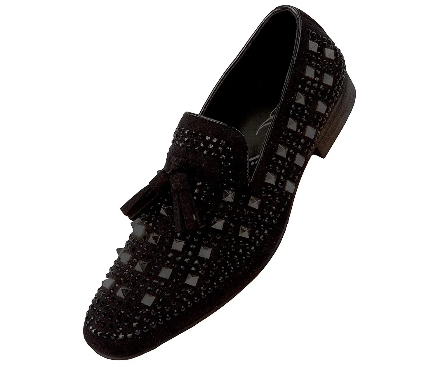 slipper dress shoes mens