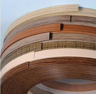 edge banding pvc nigeria market cabinets tape