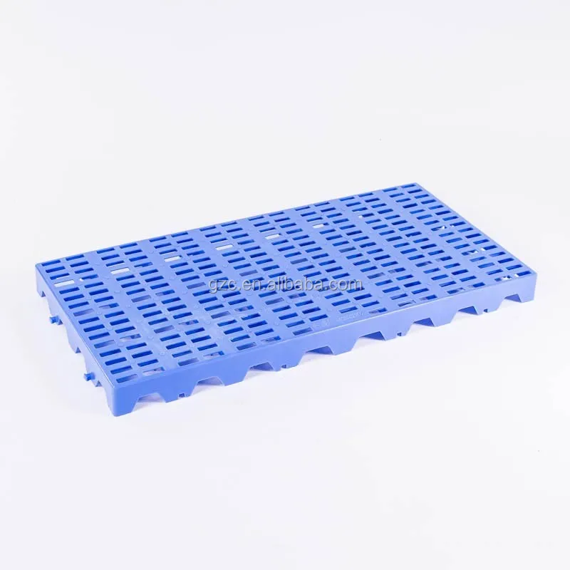 1000x600 Moistureproof Plastic Pallet Pad For Cargos Buy