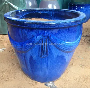 Whole Outdoor Glazed Ceramic Pot Green Planters Whole Outdoor Glazed Ceramic Pot